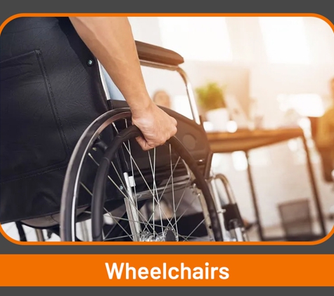 Scooters & Mobility - Evatt, ACT. Wheelchairs