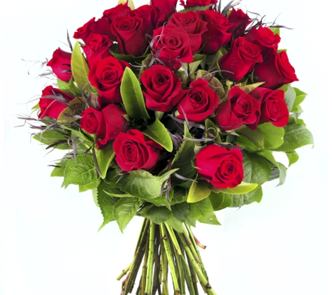 Pitkin Sympathy Florists & Gift Baskets - Brooklyn, NY. Roses of Love