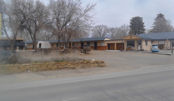 Sleeping Ute Mountain Motel - Cortez, CO