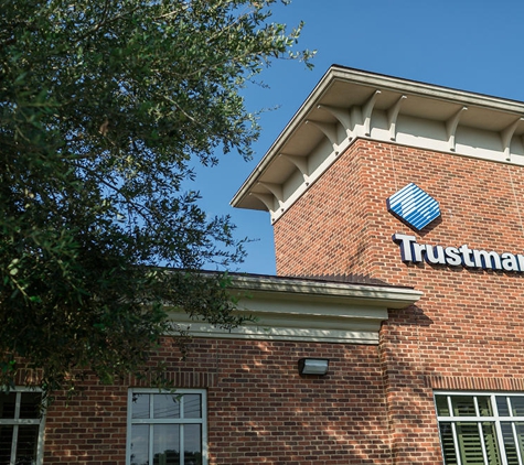 Trustmark - Mobile, AL