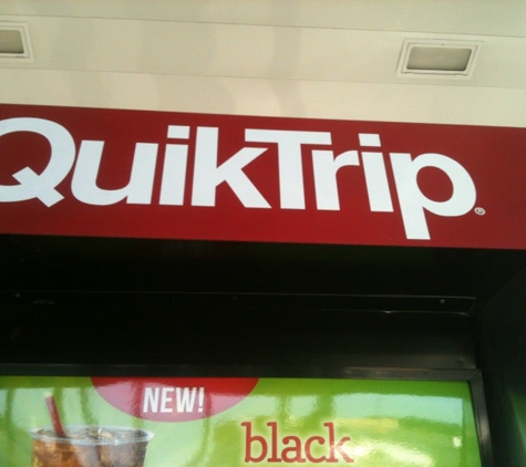 QuikTrip - Tulsa, OK