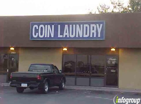 Millard Coin Laundry - Omaha, NE