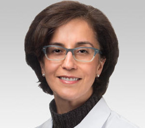 Farzaneh A. Sorond, MD, PhD - Chicago, IL