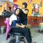 Valentinos Hair Salon & Tanning