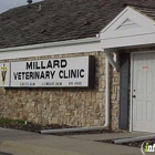 Millard Veterinary Clinics