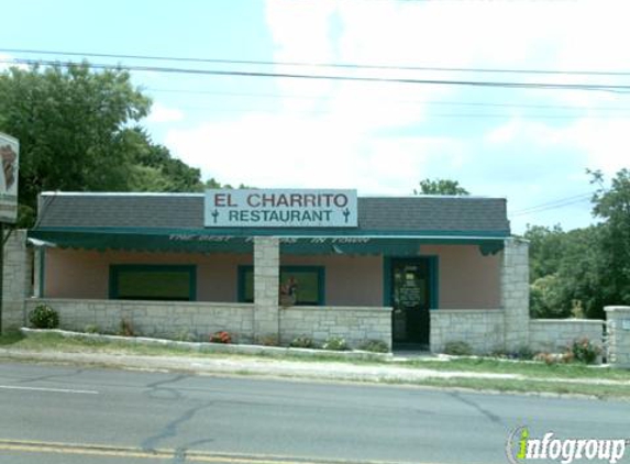 El Charrito - Georgetown, TX