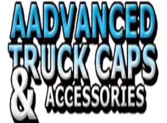 A Advanced Truck Caps & Accessories - Lansing, MI