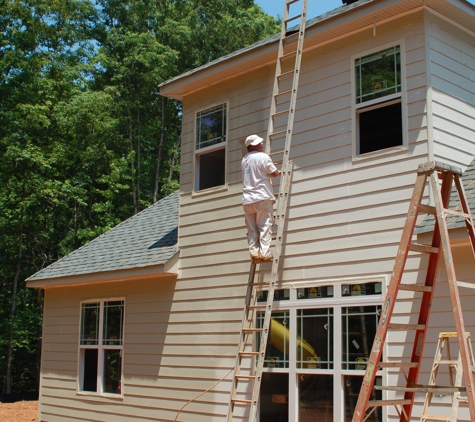 Heritage Builders Inc - Newnan, GA