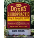 Doxey Chiropractic - Business & Vocational Schools