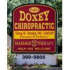 Doxey Chiropractic