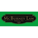 McBurney Law Services - Civil Litigation & Trial Law Attorneys