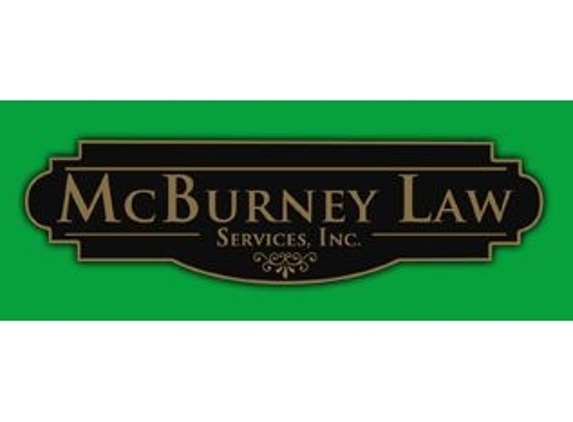 McBurney Law Services - Pawtucket, RI