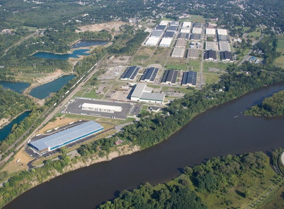 Glenville Business and Technology Park - Schenectady, NY