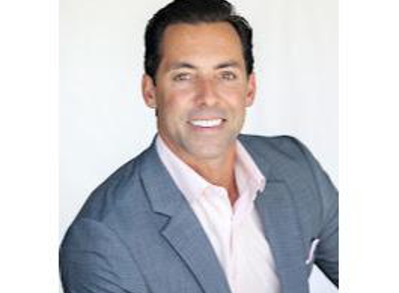 Chad Concolino, REALTOR - Laguna Beach, CA