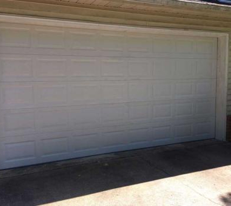 La Vergne Garage Door Repair - La Vergne, TN