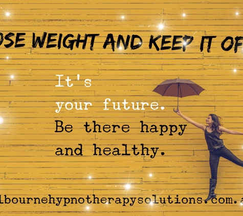 Melbourne Hypnotherapy Solutions - Parkdale, VIC