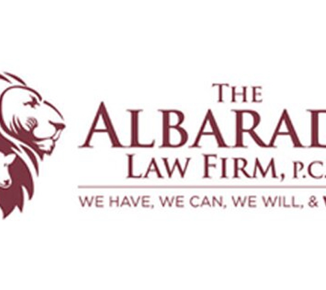 The Albarado Law Firm, PC - Denton County - Denton, TX