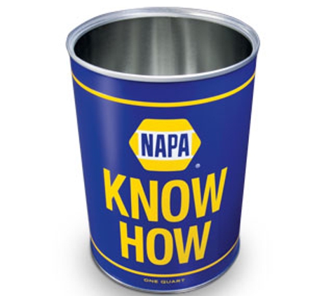Napa Auto Parts - RKKC Inc - Johnston, RI
