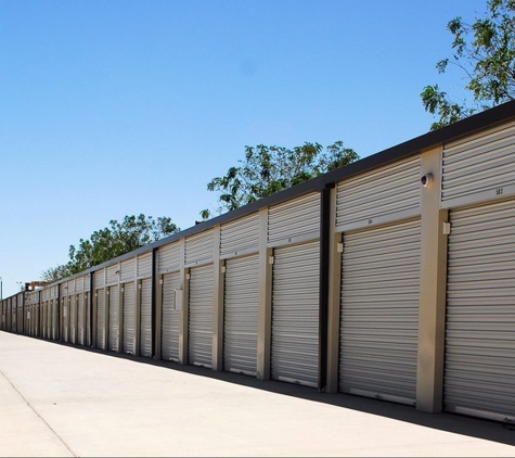 Perris Self Storage - Perris, CA