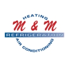 M & M Refrigeration & Air Conditioning