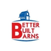 Better Built Barns gallery