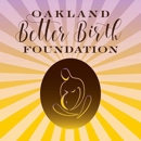 Oakland Better Birth Foundation - Social Service Organizations