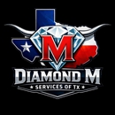 Diamond M Services of TX - Garbage Collection