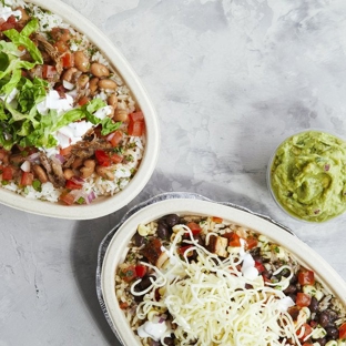 Chipotle Mexican Grill - Birmingham, AL