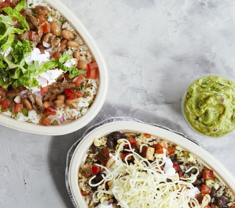 Chipotle Mexican Grill - South Plainfield, NJ