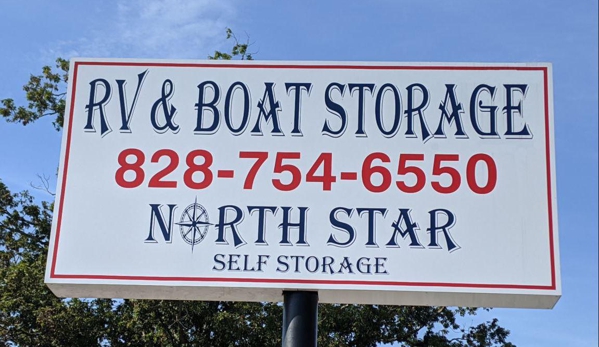 Northstar RV and Self Storage - Lenoir, NC