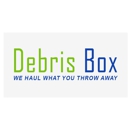 Debris Box - Garbage Collection