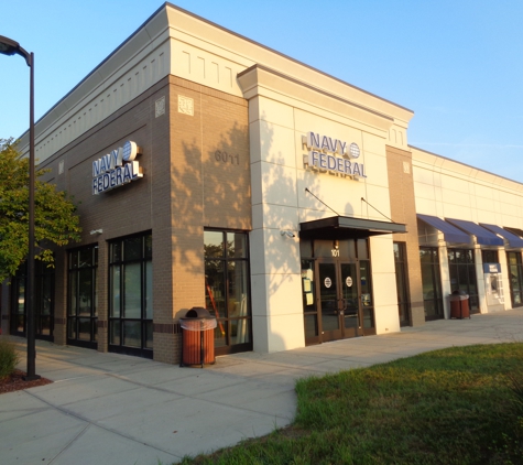 Navy Federal Credit Union - Raleigh, NC