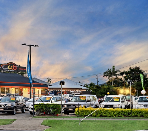 Car Loans FNQ - Bungalow, QLD