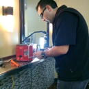 The Sharper Edge - Sharpening Service