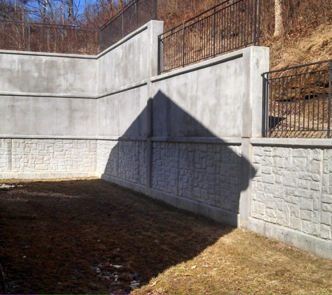 Witt Construction - Greenup, KY