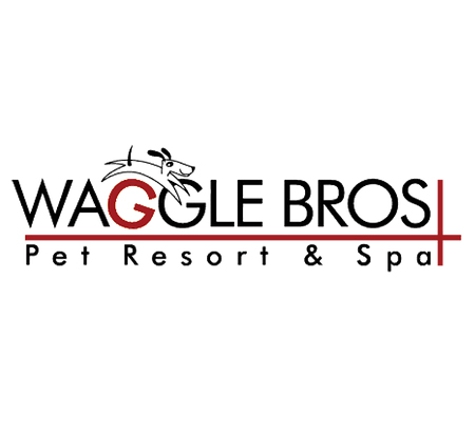 Waggle Bros Pet Resort & Spa - Miami, FL