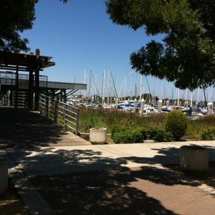 Antioch Marina - Antioch, CA