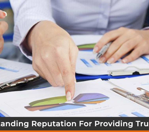 Advantage Plus Tax and Business Solutions - Coffs Harbour, NSW. An Outstanding Reputation For Providing Trustworthy