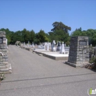 St Francis Solano Cemetery