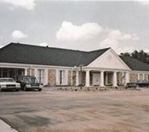 Winnfield Funeral Home - Alexandria, LA