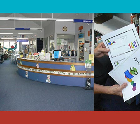 Gunnedah Shire Council - Gunnedah, NSW. Gunnedah Shire Library