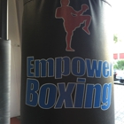 Boxing Tampa Empower