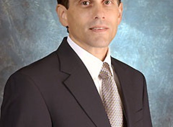 Dr. Brian B Cavallaro, MD - Fresno, CA