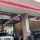 Jiffy Lube Oil Change