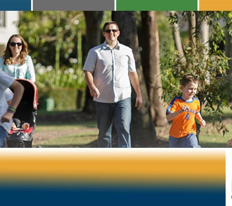 Cessnock City Council. We have 52 parks with 41 of these containing playgrounds
