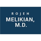 Rojeh Melikian, MD - Spine Surgeon