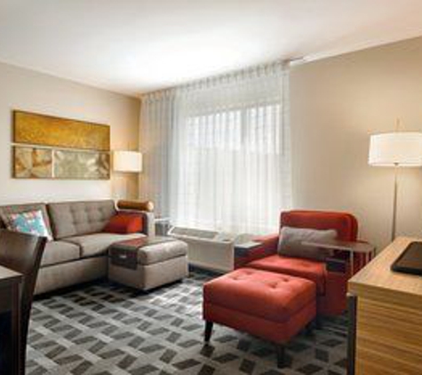 TownePlace Suites Pittsburgh Airport/Robinson Township - Pittsburgh, PA