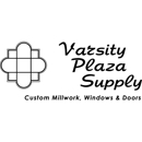 Varsity Plaza Supply - Windows