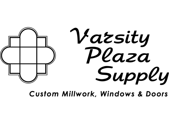 Varsity Plaza Supply - Brunswick, GA