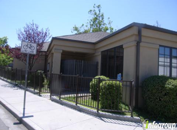 SWS Federal Credit Union - Martinez, CA